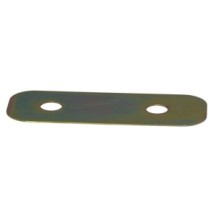 CLAAS 0006657480 PŁYTA DYSTANSOWA