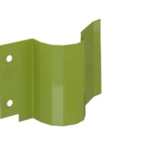 CLAAS 0006664451 BLACHA SZCZYTOWA