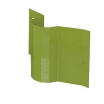CLAAS 0006664451 BLACHA SZCZYTOWA