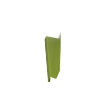 CLAAS 0006664870 BLACHA USZCZELNIAJĄCA LEWA