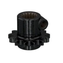 CLAAS 0005451290 KOŁO NAPINACZA