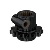 CLAAS 0005451290 KOŁO NAPINACZA