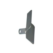 CLAAS 0005457340 BLACHA EKRANUJĄCA