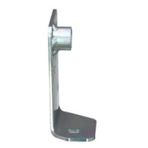 CLAAS 0005499120 PŁYTA ŁOŻYSKOWA