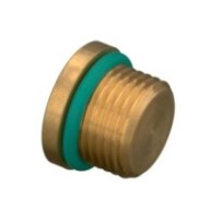 CLAAS 0005500680 ŚRUBA ZAMYKAJĄCA