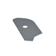 CLAAS 0005531141 BLACHA OSŁONY