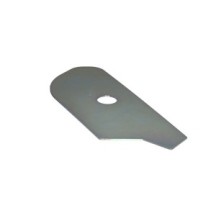 CLAAS 0005531151 BLACHA OSŁONY