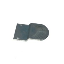 CLAAS 0005535320 BLACHA PRZESTAWNA