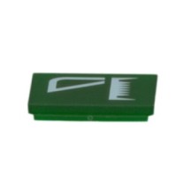 CLAAS 0000131780 WKŁADKA PRZEŁĄCZNIKA ELEKTRYCZNEGO