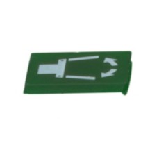 CLAAS 0000131890 WKŁADKA PRZEŁĄCZNIKA ELEKTRYCZNEGO