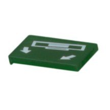 CLAAS 0000131910 WKŁADKA PRZEŁĄCZNIKA ELEKTRYCZNEGO