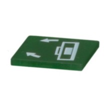 CLAAS 0000131910 WKŁADKA PRZEŁĄCZNIKA ELEKTRYCZNEGO