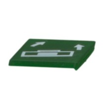 CLAAS 0000131910 WKŁADKA PRZEŁĄCZNIKA ELEKTRYCZNEGO
