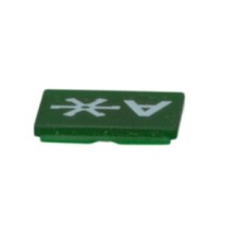 CLAAS 0000131930 WKŁADKA PRZEŁĄCZNIKA ELEKTRYCZNEGO