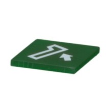 CLAAS 0000131951 WKŁADKA PRZEŁĄCZNIKA ELEKTRYCZNEGO