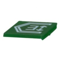 CLAAS 0000137390 WKŁADKA PRZEŁĄCZNIKA ELEKTRYCZNEGO