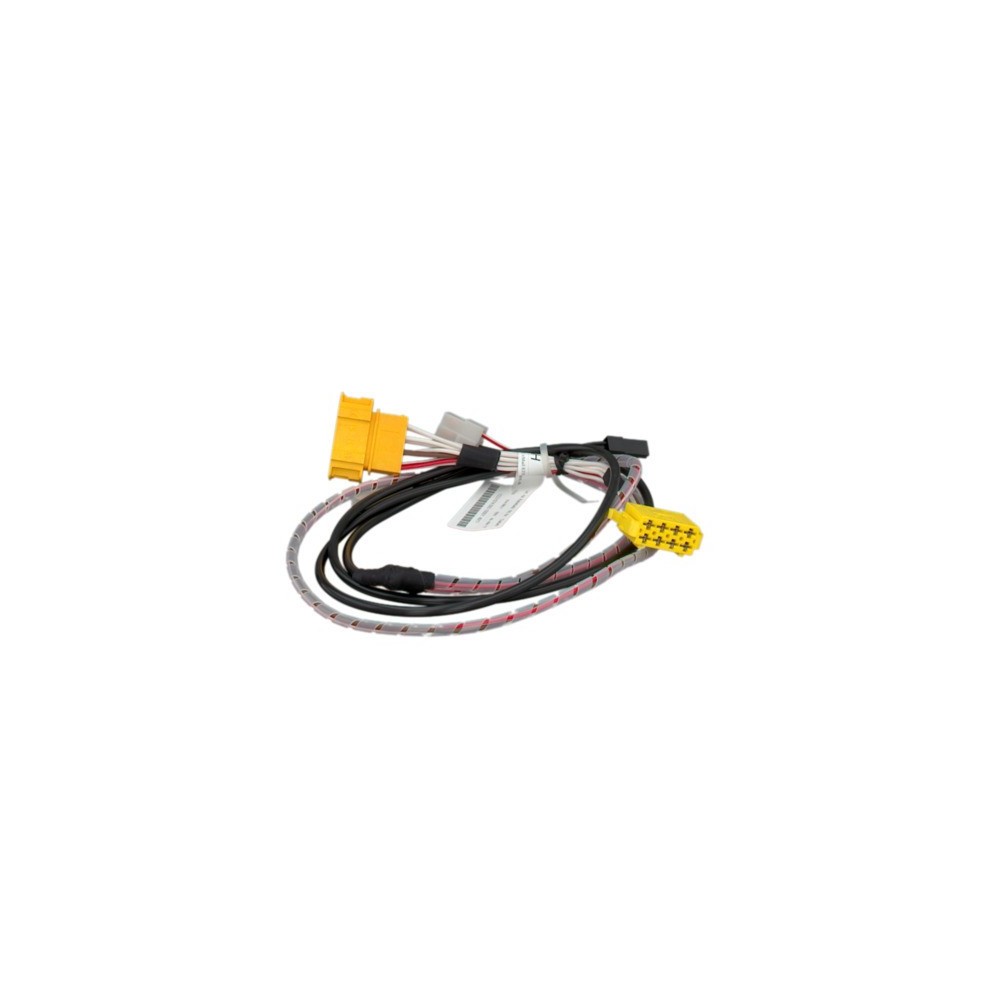 CLAAS 0000140931 ADAPTERWIĄZKA PRZEWODÓW CLAAS 0000140931 ADAPTERWIĄZKA PRZEWODÓW