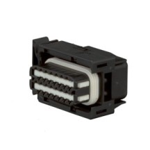 CLAAS 0000143250 ŚLEPA WTYCZKA