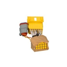 CLAAS 0000156580 KABEL ADAPTERA