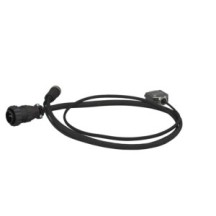 CLAAS 0000160873 KABEL ADAPTERA