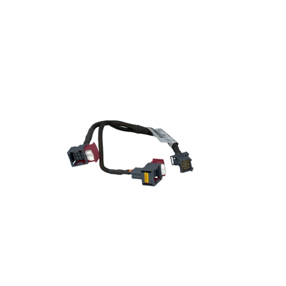 CLAAS 0000163870 ZESTAW KABLI ADAPTERA