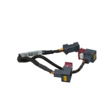 CLAAS 0000163870 ZESTAW KABLI ADAPTERA
