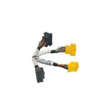 CLAAS 0000165670 KABEL ADAPTERA