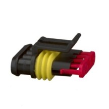 CLAAS 0000168060 OBUDOWA GNIAZDA SUPERSEAL