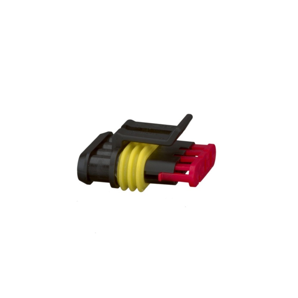 CLAAS 0000168060 OBUDOWA GNIAZDA SUPERSEAL CLAAS 0000168060 OBUDOWA GNIAZDA SUPERSEAL