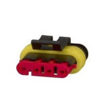 CLAAS 0000168060 OBUDOWA GNIAZDA SUPERSEAL