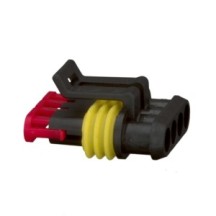CLAAS 0000168060 OBUDOWA GNIAZDA SUPERSEAL