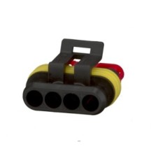 CLAAS 0000168060 OBUDOWA GNIAZDA SUPERSEAL