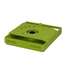 CLAAS 0006668410 BLACHA ŁOŻYSKA PRAWA