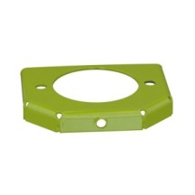 CLAAS 0006669051 BLACHA PRZESTAWNA