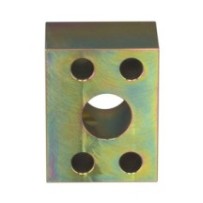 CLAAS 0006671881 KOŁNIERZ POŚREDNI