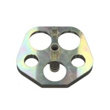 CLAAS 0006688051 PŁYTKA METALOWA