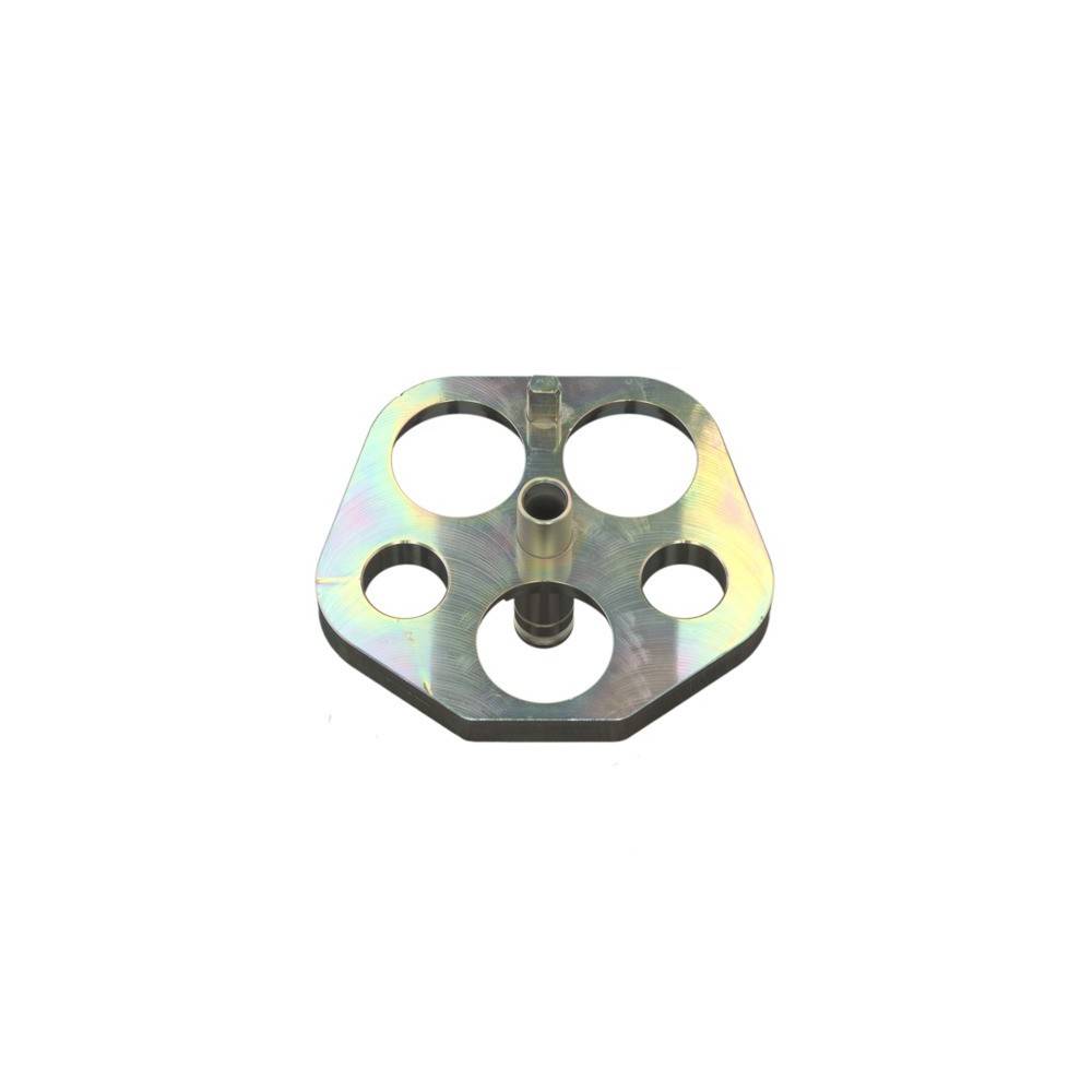 CLAAS 0006688051 PŁYTKA METALOWA CLAAS 0006688051 PŁYTKA METALOWA