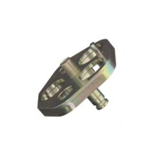CLAAS 0006688051 PŁYTKA METALOWA