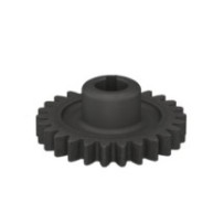 CLAAS 0006688220 KOŁO ZĘBATE