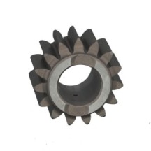 CLAAS 0006696252 KOŁO ZĘBATE