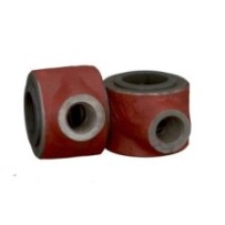 CLAAS 0006701990 UCHWYT PALCA