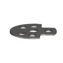 CLAAS 0006725540 TARCZA Z OTWOREM