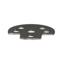 CLAAS 0006725540 TARCZA Z OTWOREM