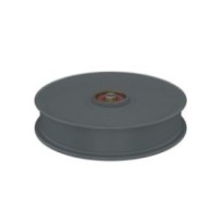 CLAAS 0006759412 ROLKA PROWADZĄCA MONTOWANA