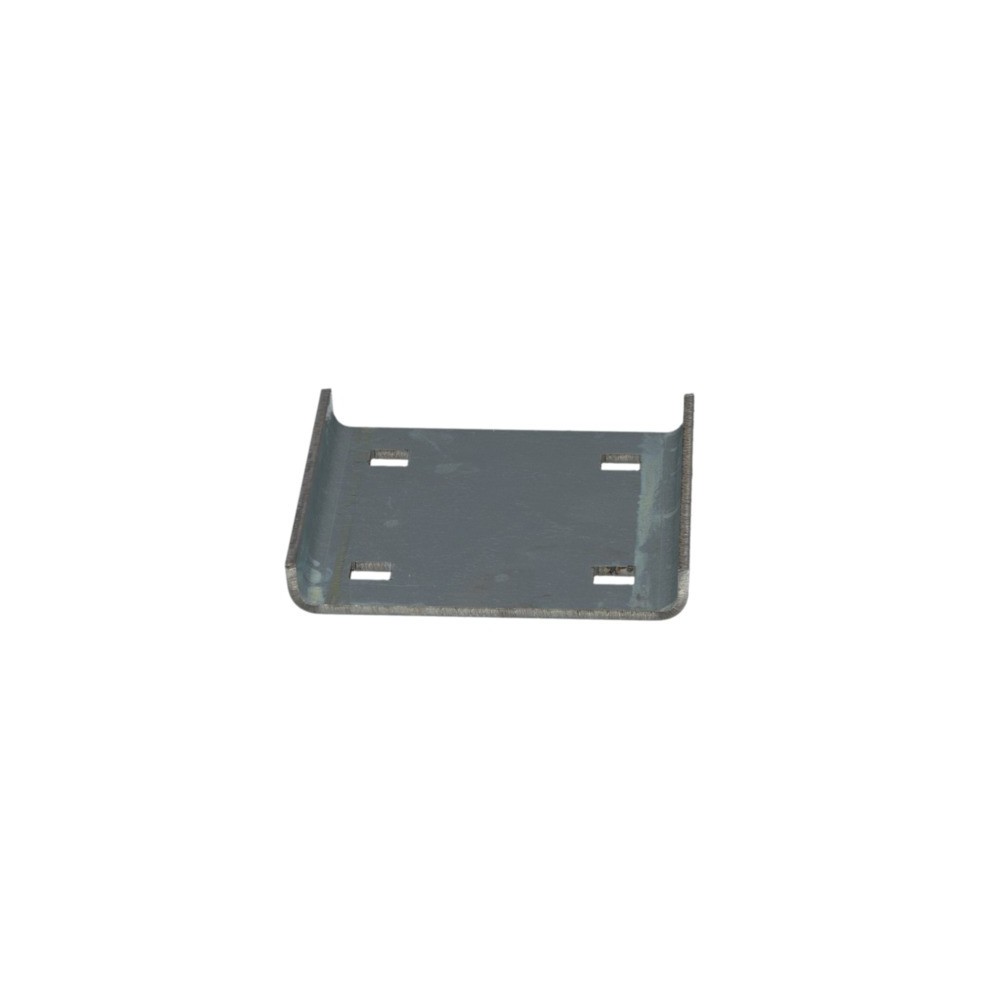 CLAAS 0006785201 PŁYTKA METALOWA