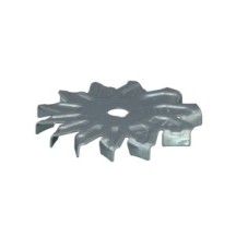 CLAAS 0006792670 TARCZA WENTYLATORA