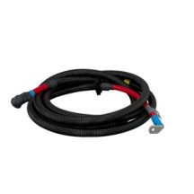 CLAAS 0018210802 KABEL AKUMULATORA +