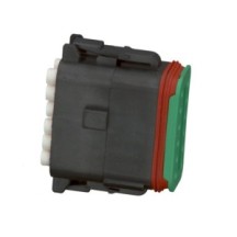 CLAAS 0018218890 ŚLEPA WTYCZKA