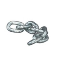 CLAAS 0018235560 Łańcuch prętowy okrągły