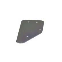 CLAAS 0018250521 BLACHA